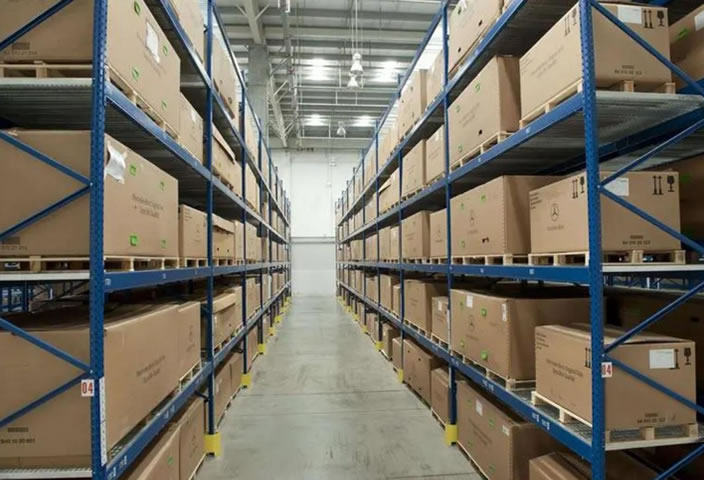 厦门到新河县货物仓储