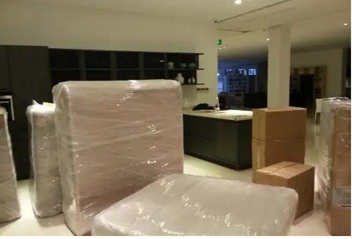 厦门到新河县长途搬家