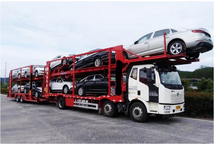 厦门到新河县轿车托运